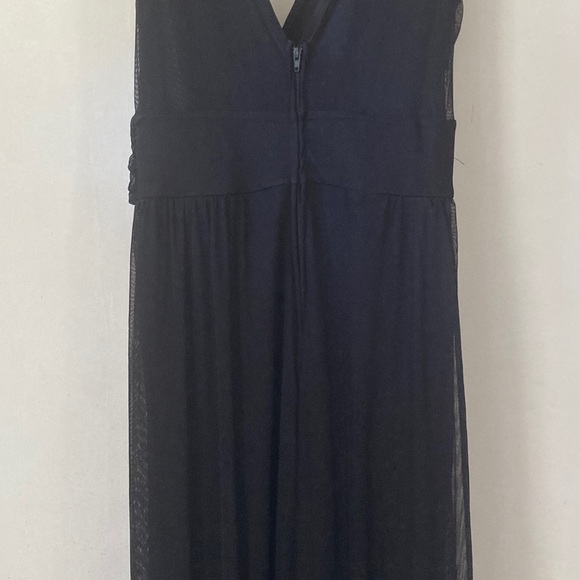 Fashion Nova Never Come Down Jumpsuit XL in Black - Picture 6 of 7